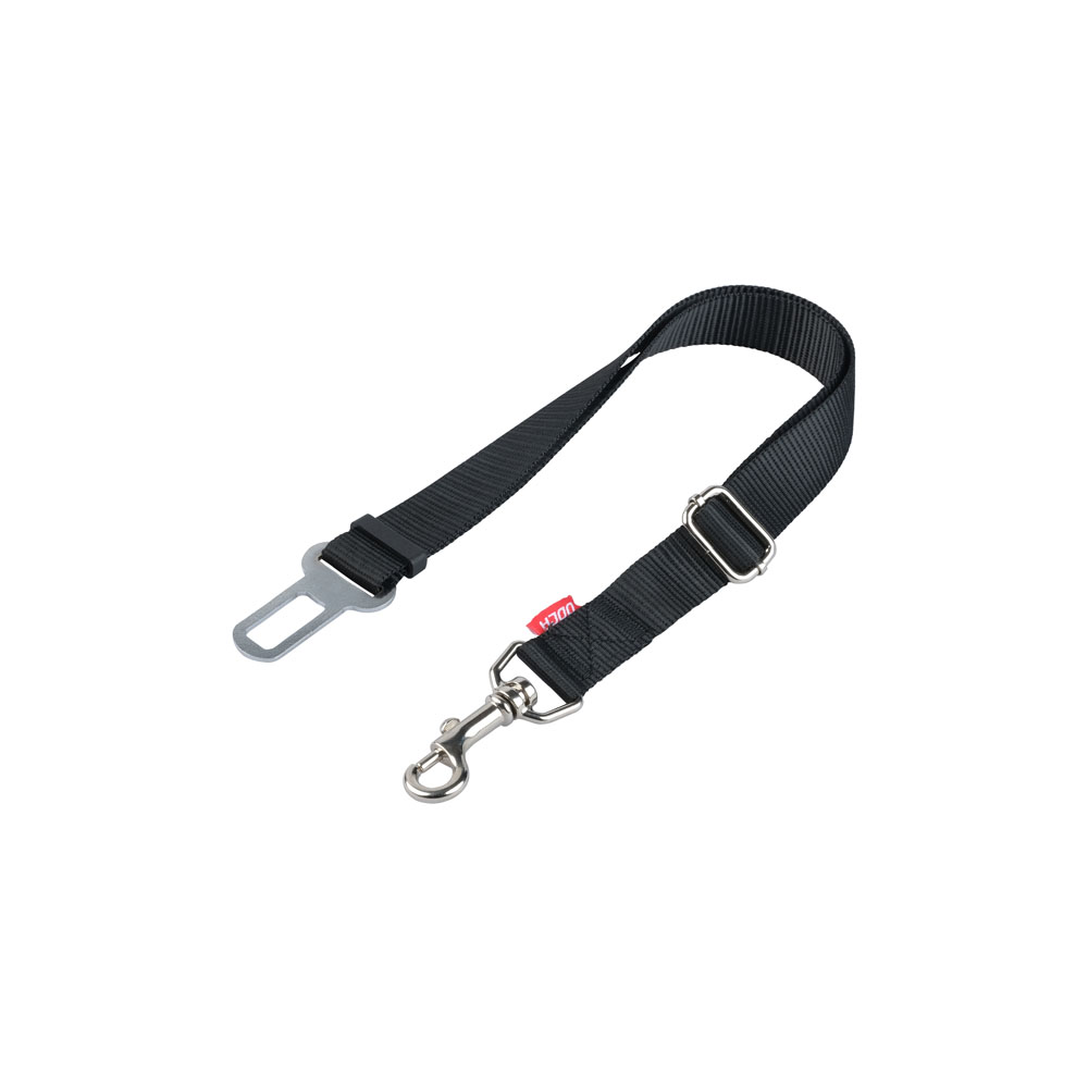 GEE'S OTO EMNİYET KEMERLİ TASMA 2x50-80 CM